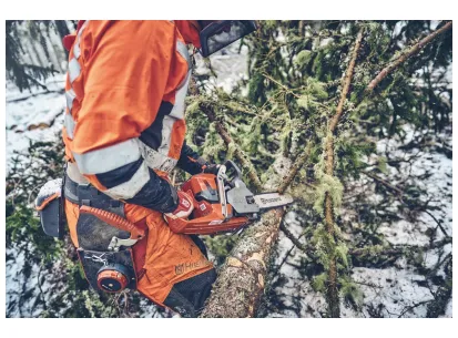 SAW CHAIN S35G, .325