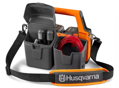 Torba za baterije Husqvarna slika