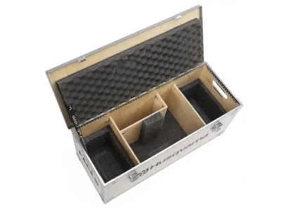 Transportni kovček K1 PACE slika