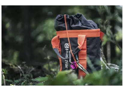 Vreča za vrvi slika