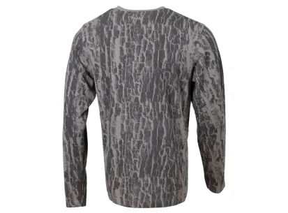 Xplorer majica z dolgimi rokavi unisex, lubje slika