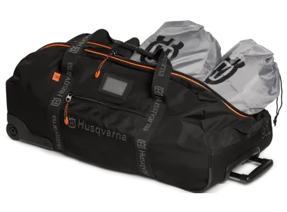 Xplorer Torba na kolesih 90L slika