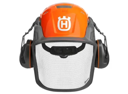 Zaščitna čelada, Technical slika