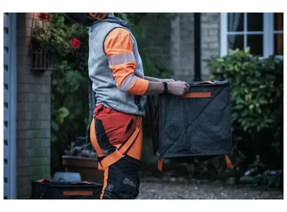 Zložljiva kocka za vrvi slika